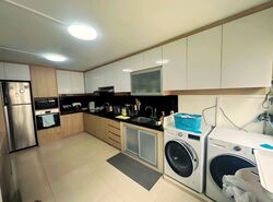 Blk 602 Yio Chu Kang Green (Ang Mo Kio), HDB Executive #488492231